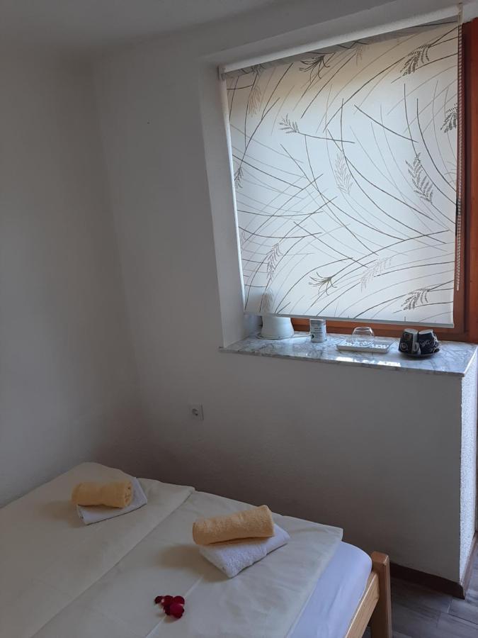 Soba Lana Hotel Jajce Exterior photo